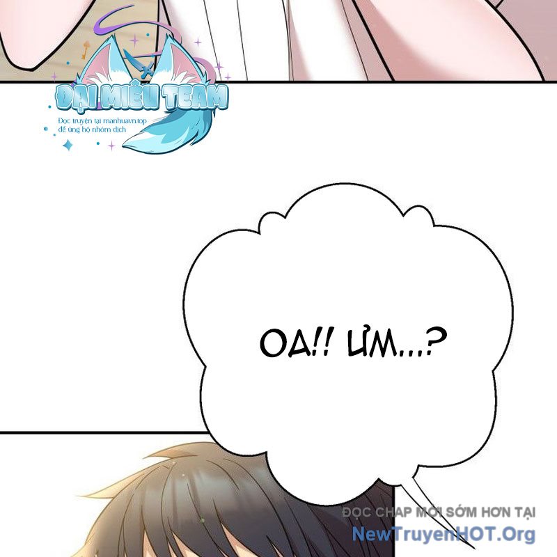 Sống Cùng Phòng Với Nàng Thánh Nữ chapter 5 - Trang 22