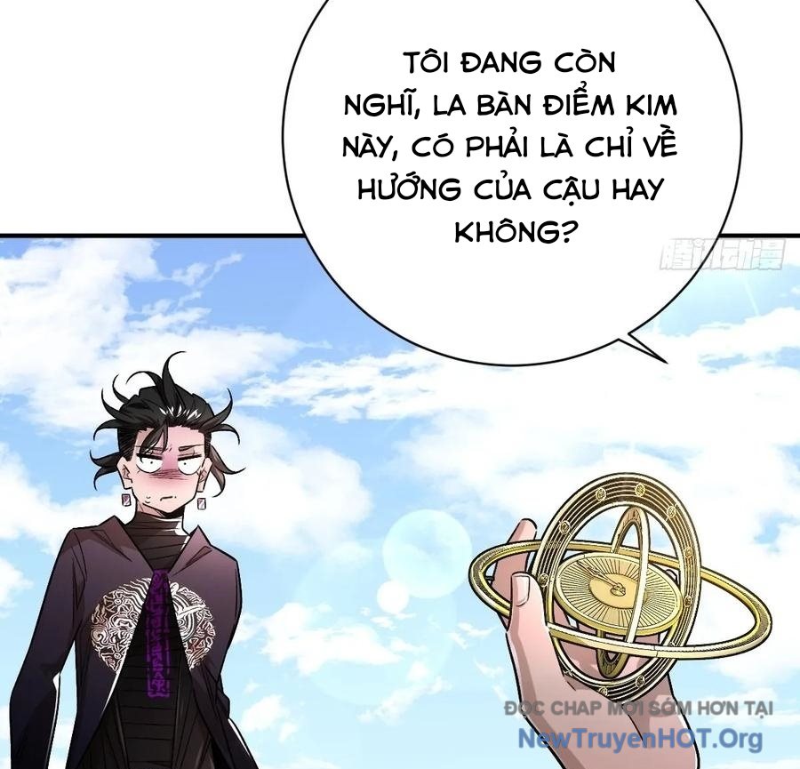 Vĩnh sinh đi chết đi! chapter 31 - Trang 28