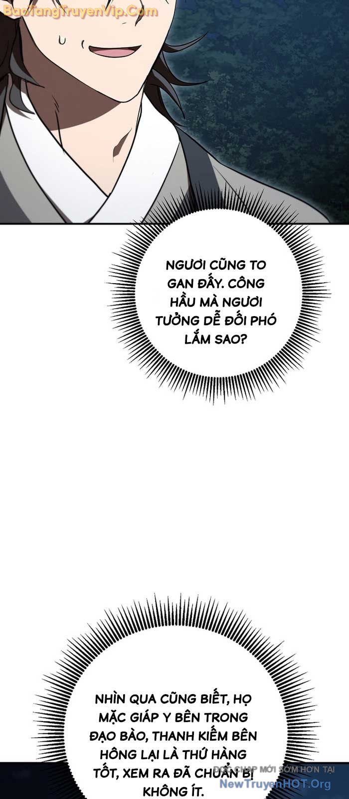 Võ Đang Kỳ Hiệp chapter 152.3 - Trang 69
