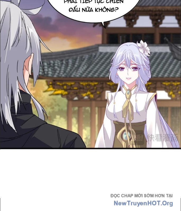 Đại Quản Gia Là Ma Hoàng chapter 714 - Trang 33