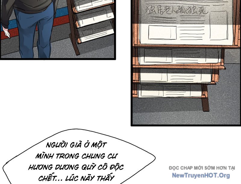 Thám Tử Ẩn Danh chapter 1 - Trang 31