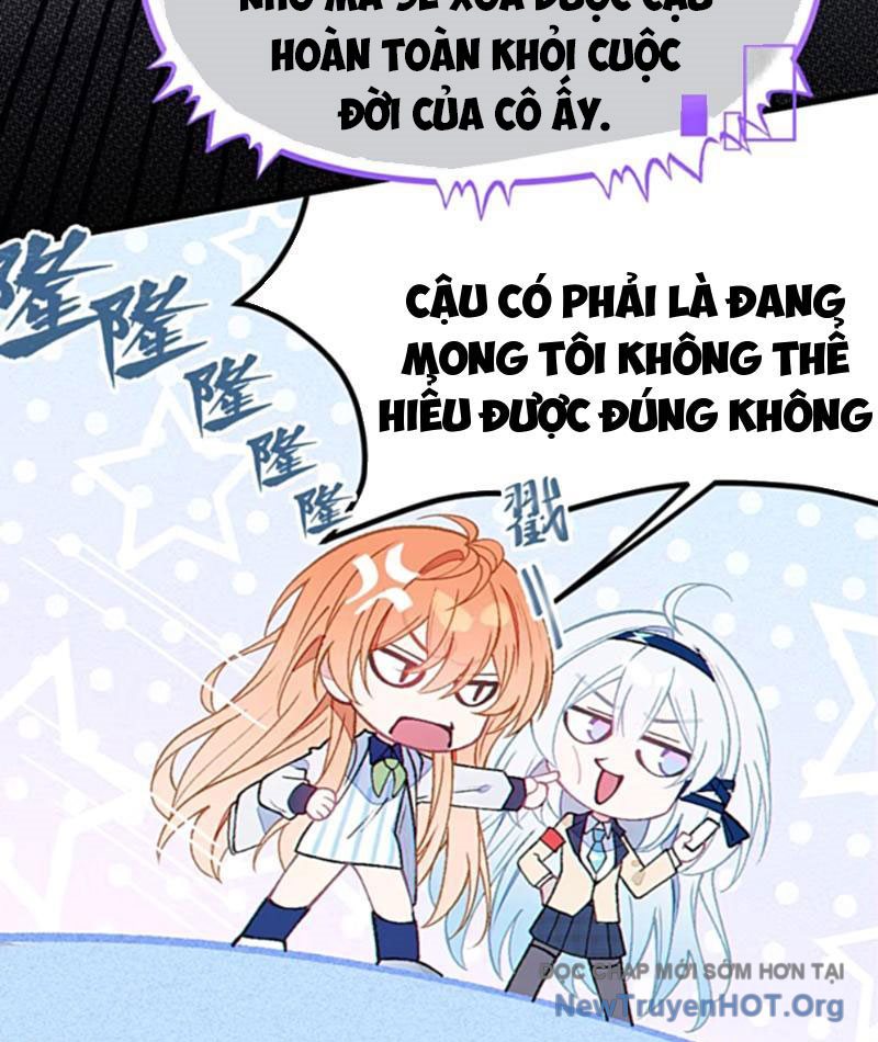 Sau khi ta biến thành quái vật xúc tu, các cô ấy càng điên cuồng hơn! chapter 23 - Trang 18
