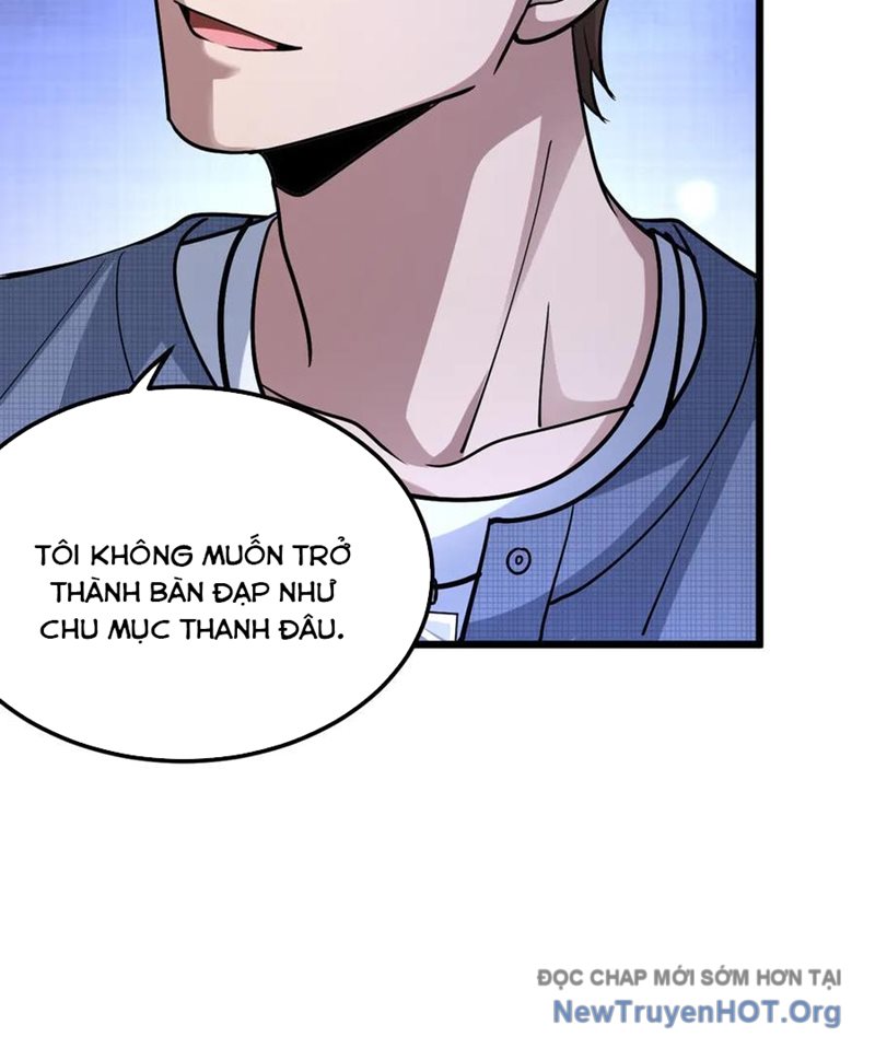 Ta Bị Kẹt Cùng Một Ngày 1000 Năm chapter 192 - Trang 44