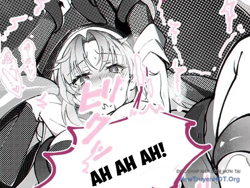Sau khi ta biến thành quái vật xúc tu, các cô ấy càng điên cuồng hơn! chapter 1 - Trang 86