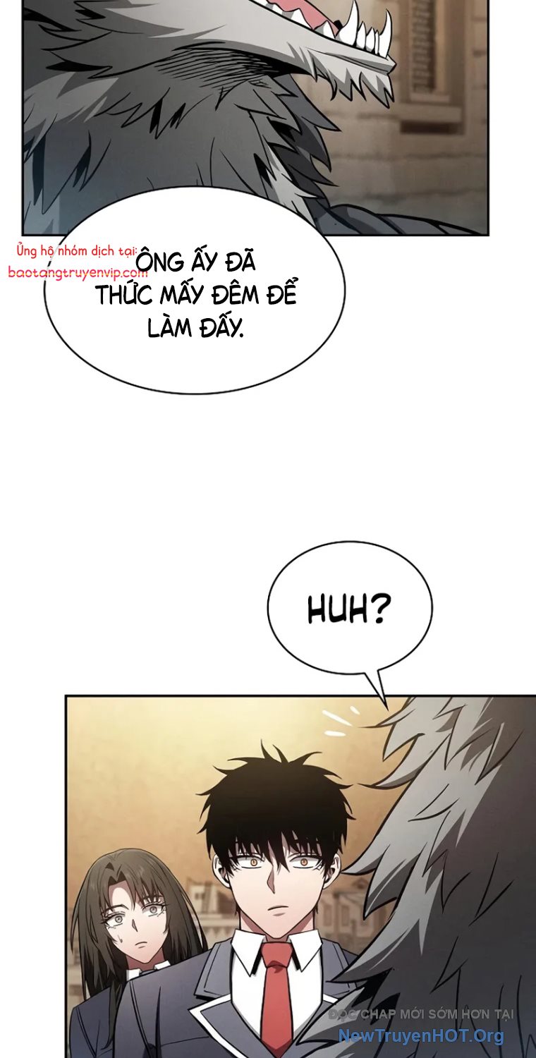 Kiếm Sĩ Thiên Tài Của Học Viện chapter 104 - Trang 18