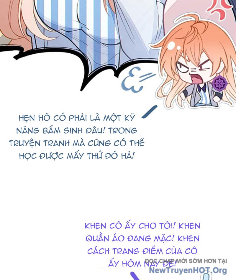 Sau khi ta biến thành quái vật xúc tu, các cô ấy càng điên cuồng hơn! chapter 23 - Trang 36