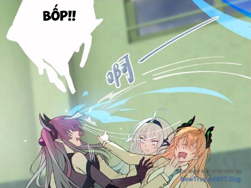 Sau khi ta biến thành quái vật xúc tu, các cô ấy càng điên cuồng hơn! chapter 21 - Trang 156