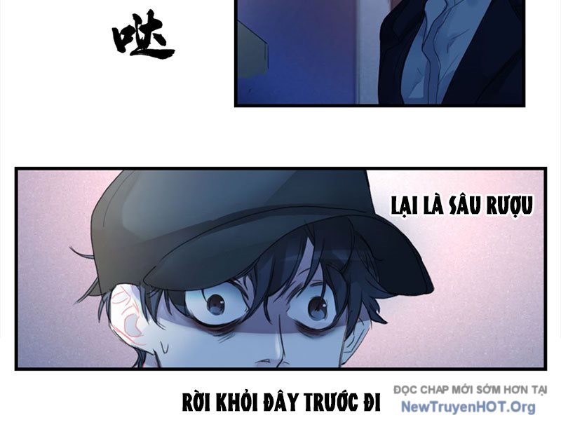Thám Tử Ẩn Danh chapter 2 - Trang 7