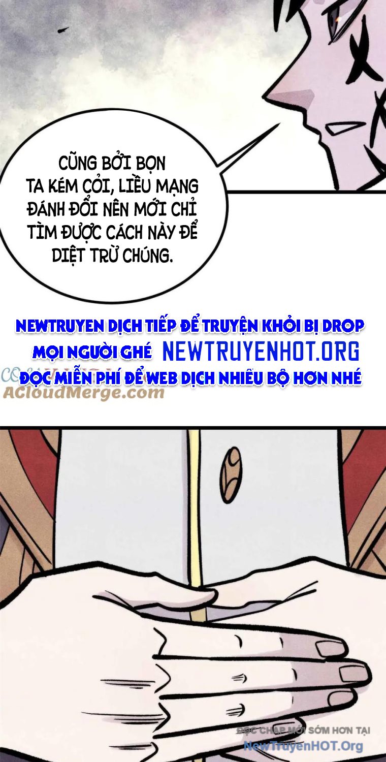 Vạn Cổ Tối Cường Tông chapter 431 - Trang 48
