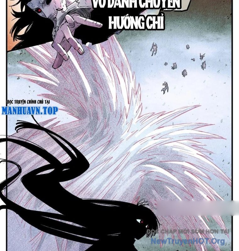 Nhật Nguyệt Đồng Thác chapter 280 - Trang 10