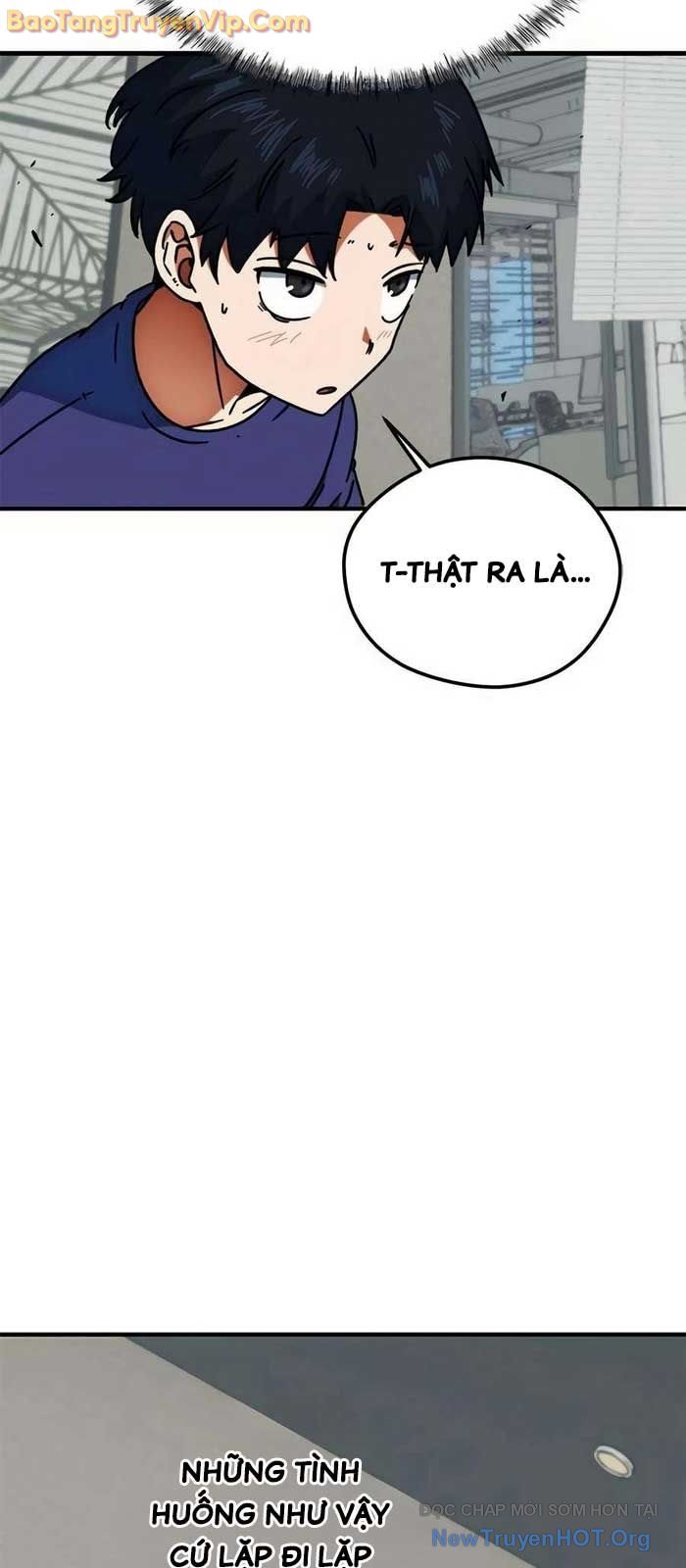 Tôi Bị Hiểu Lầm Là Siêu Sao Trên Sân Cỏ chapter 25.1 - Trang 84