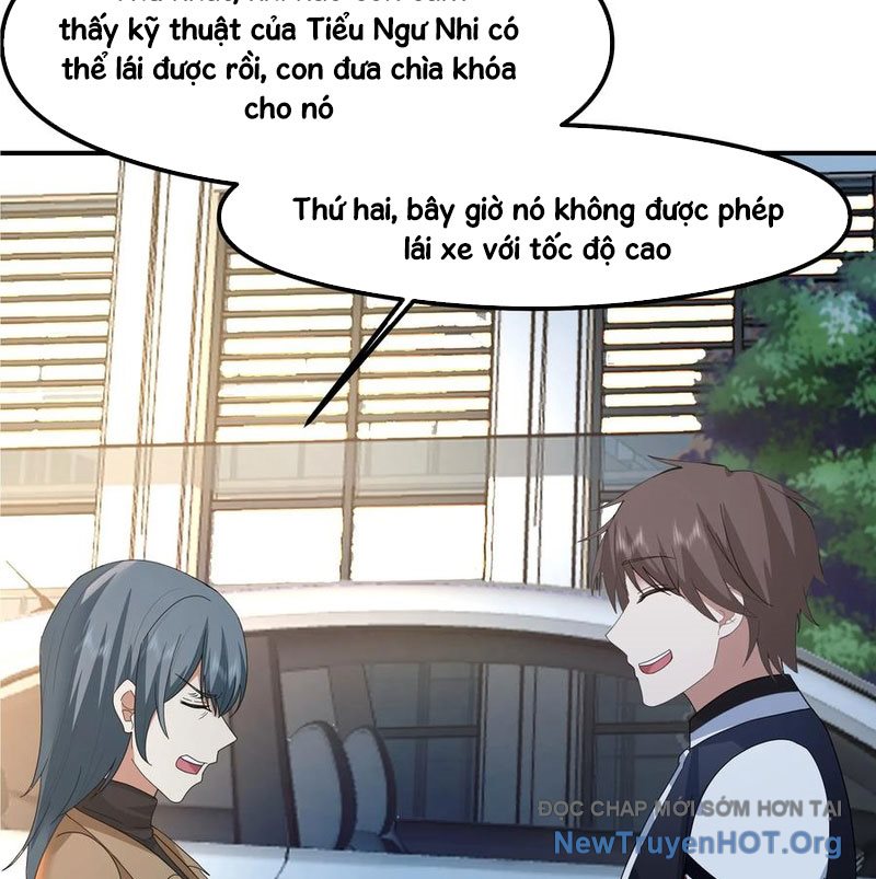 Ta Không Muốn Trùng Sinh Đâu chapter 432 - Trang 9