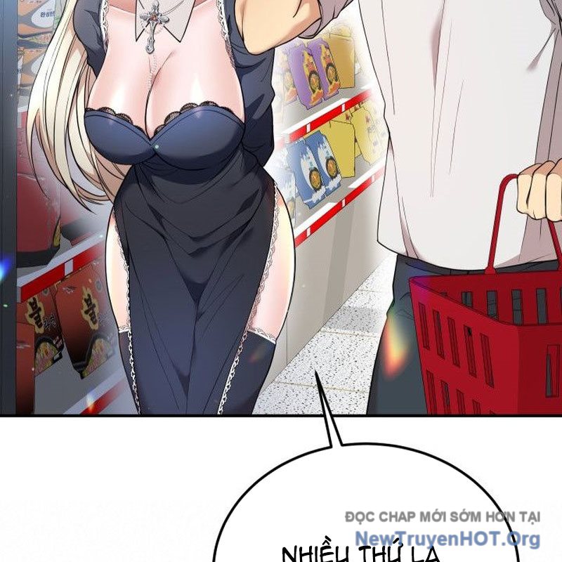 Sống Cùng Phòng Với Nàng Thánh Nữ chapter 4 - Trang 83