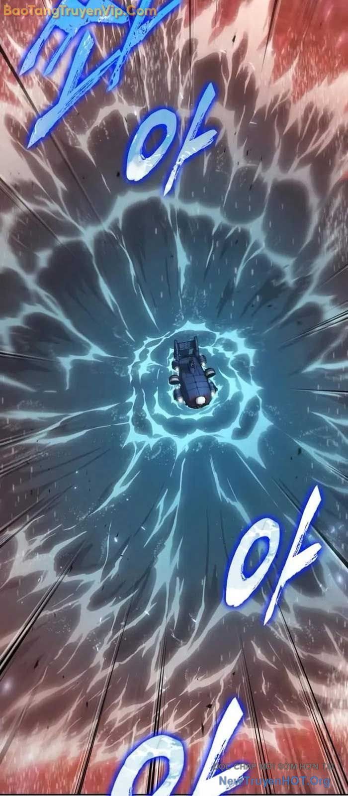 Mạo Hiểm Giả Cuối Cùng chapter 74 - Trang 22