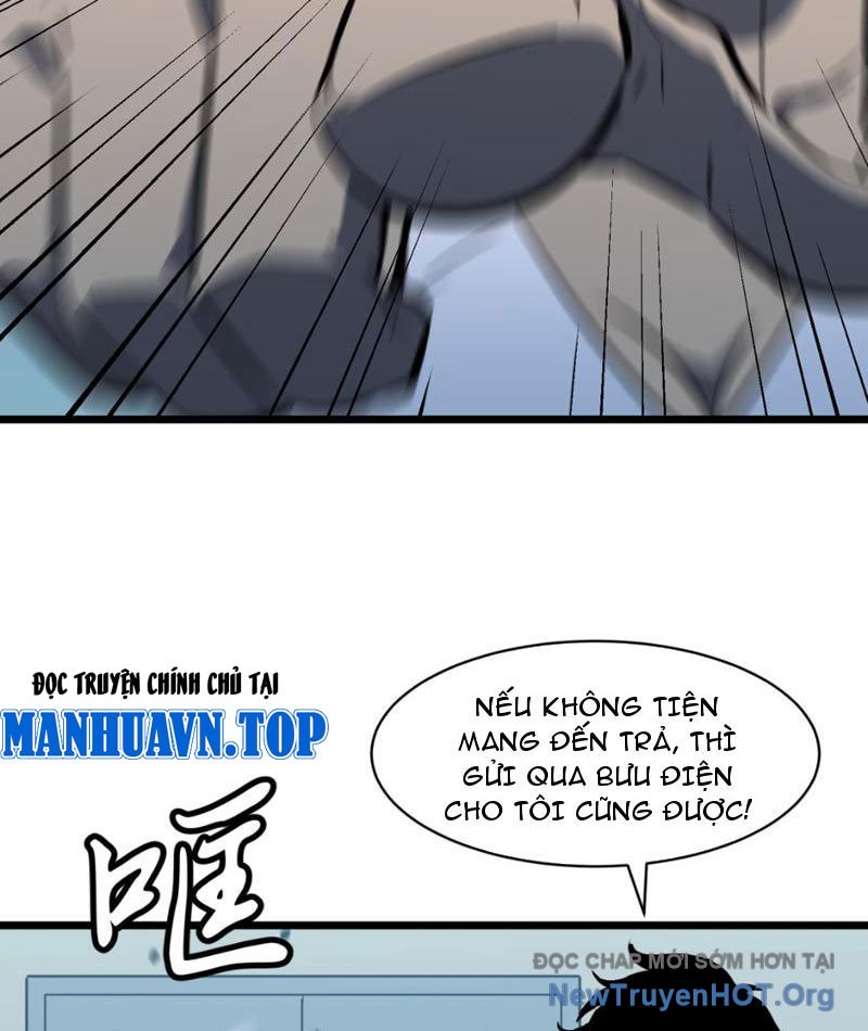 Dự Chi Long Vương Kháng Tất Cả chapter 1 - Trang 33