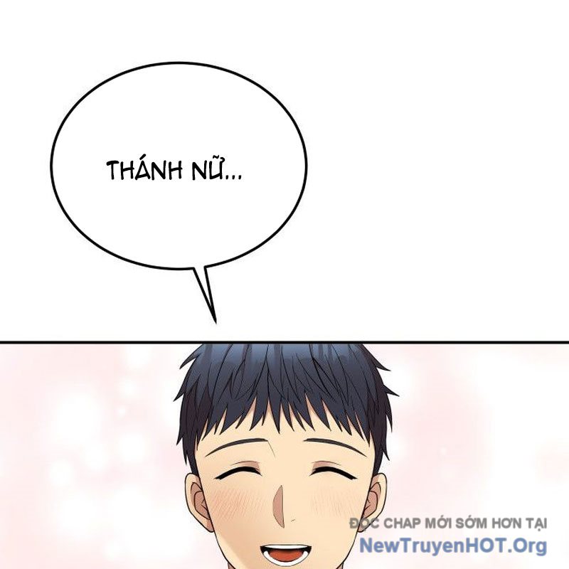 Sống Cùng Phòng Với Nàng Thánh Nữ chapter 4 - Trang 93