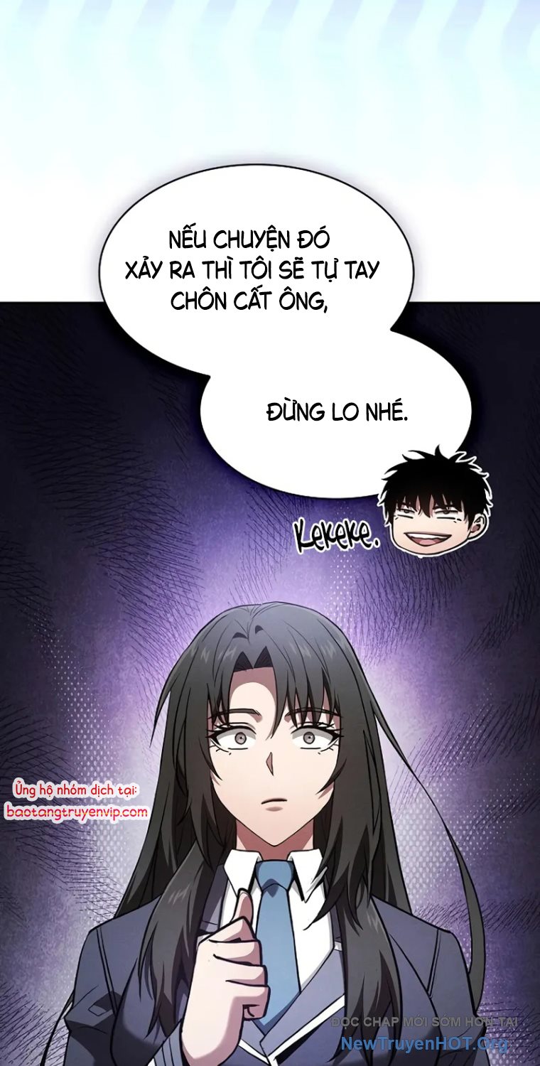 Kiếm Sĩ Thiên Tài Của Học Viện chapter 104 - Trang 28