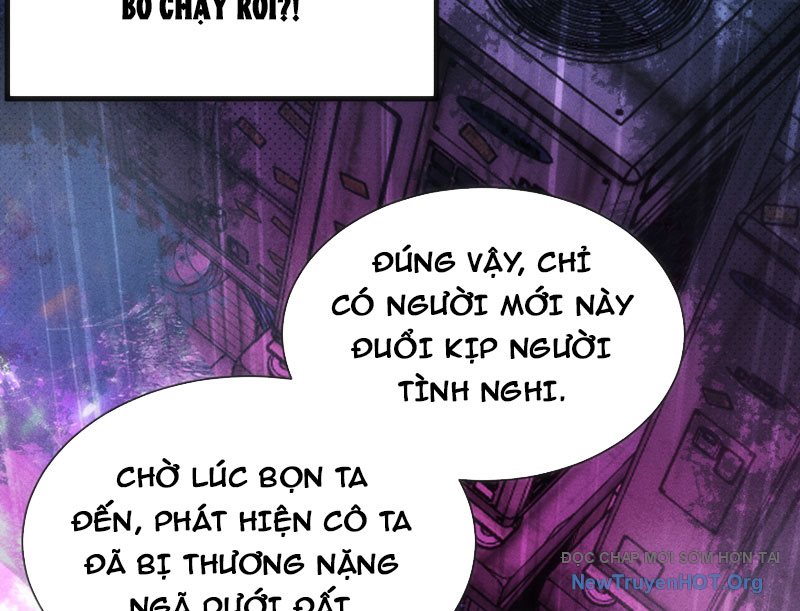 Sau khi xuyên vào game kết liễu boss thành công đứng nhất chapter 1 - Trang 3