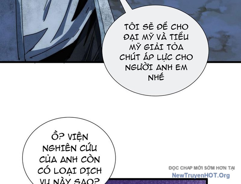 Ta Dựa Vào Tu Tiên Xưng Bá Mạt Thế chapter 10 - Trang 22