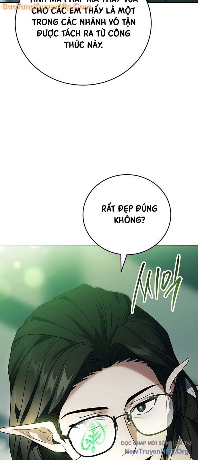 Anh Hùng Huyền Thoại Là Học Viên Danh Dự Của Học Viện chapter 44.2 - Trang 63