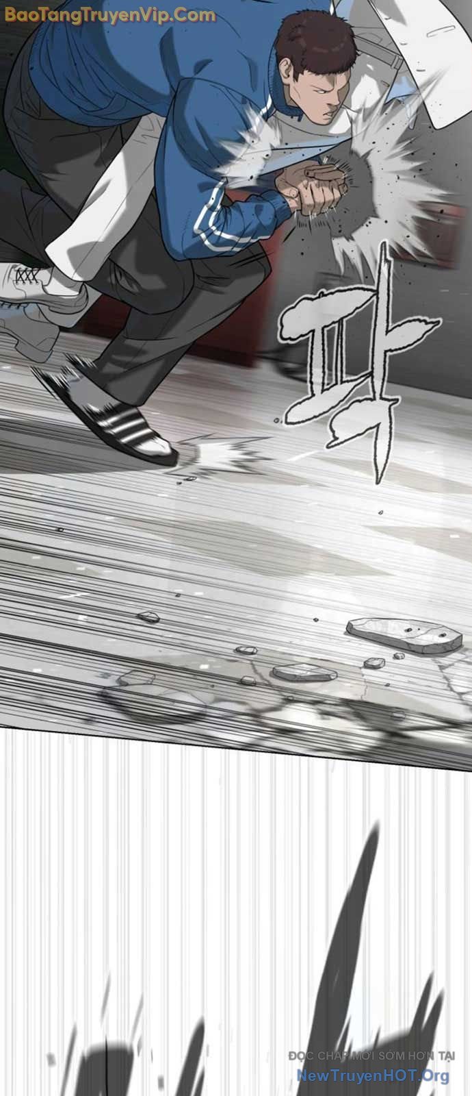 Sát Thủ Peter chapter 97 - Trang 120