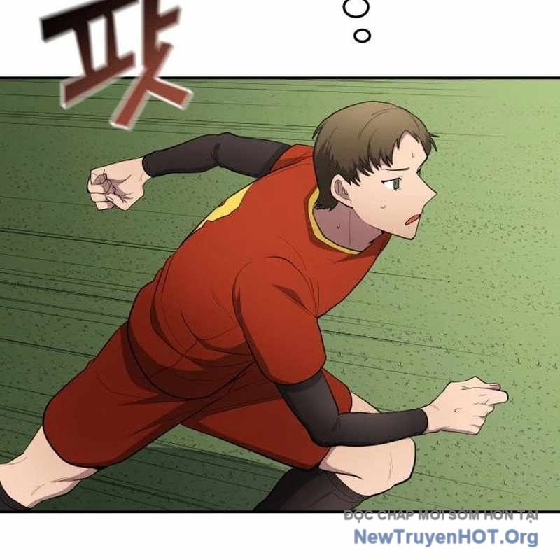 Thiên Phú Bóng Đá, Tất Cả Đều Là Của Tôi! chapter 97 - Trang 51