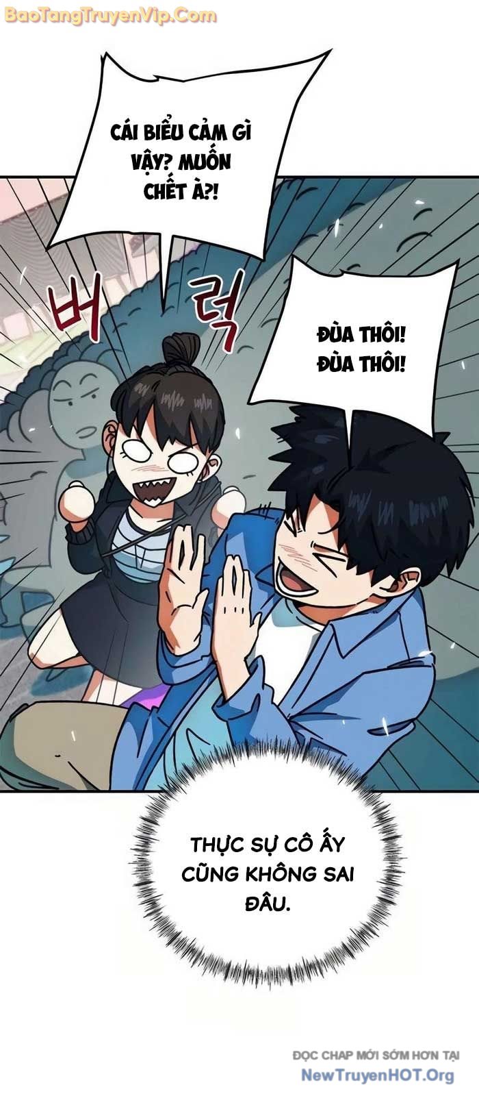 Tôi Bị Hiểu Lầm Là Siêu Sao Trên Sân Cỏ chapter 25.1 - Trang 37