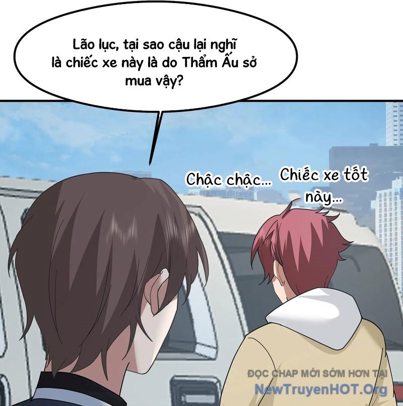 Ta Không Muốn Trùng Sinh Đâu chapter 432 - Trang 55