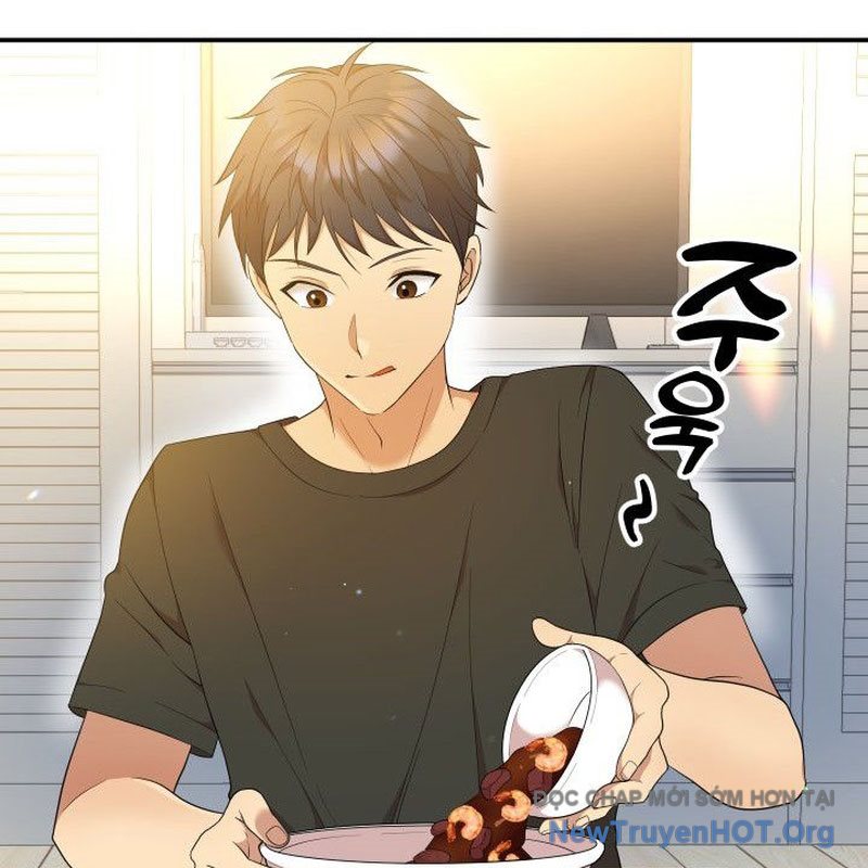 Sống Cùng Phòng Với Nàng Thánh Nữ chapter 5 - Trang 131