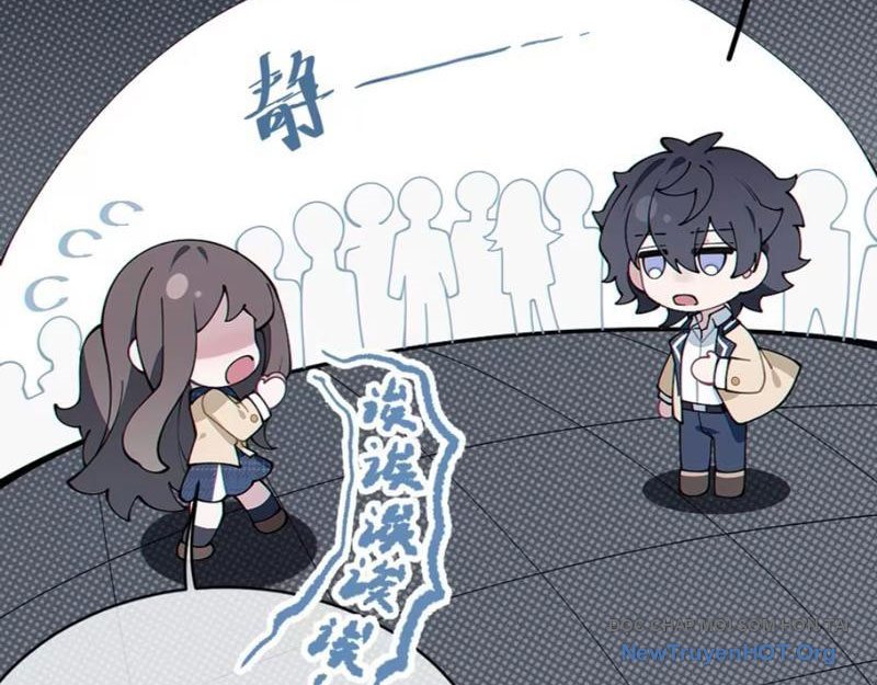Sau khi ta biến thành quái vật xúc tu, các cô ấy càng điên cuồng hơn! chapter 1 - Trang 26