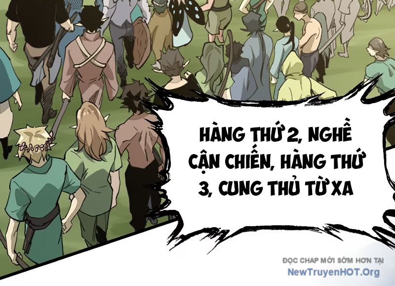 Tinh Linh Chi Hậu chapter 4 - Trang 37