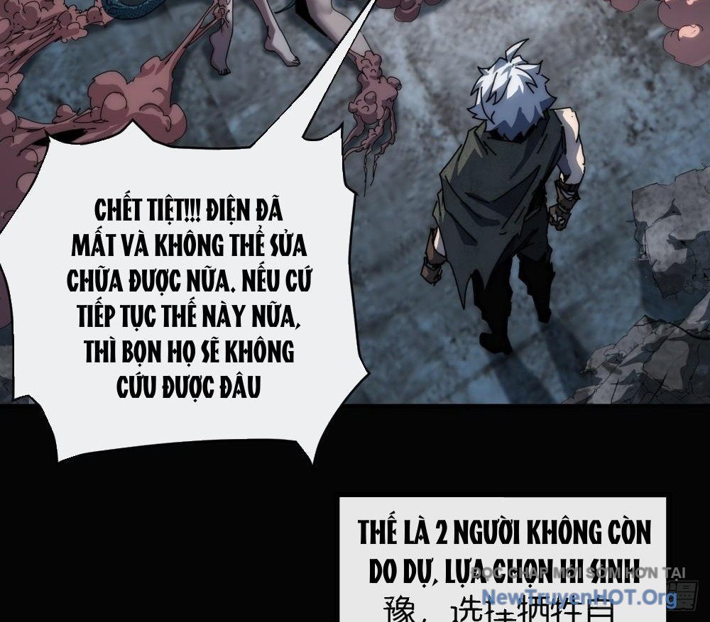 Ta Dựa Vào Tu Tiên Xưng Bá Mạt Thế chapter 12 - Trang 29