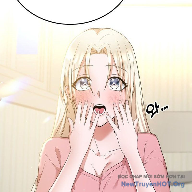 Sống Cùng Phòng Với Nàng Thánh Nữ chapter 4 - Trang 29
