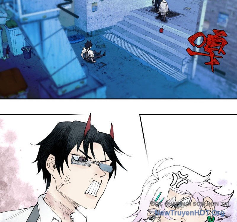 Bách Quỷ Lục chapter 13 - Trang 3