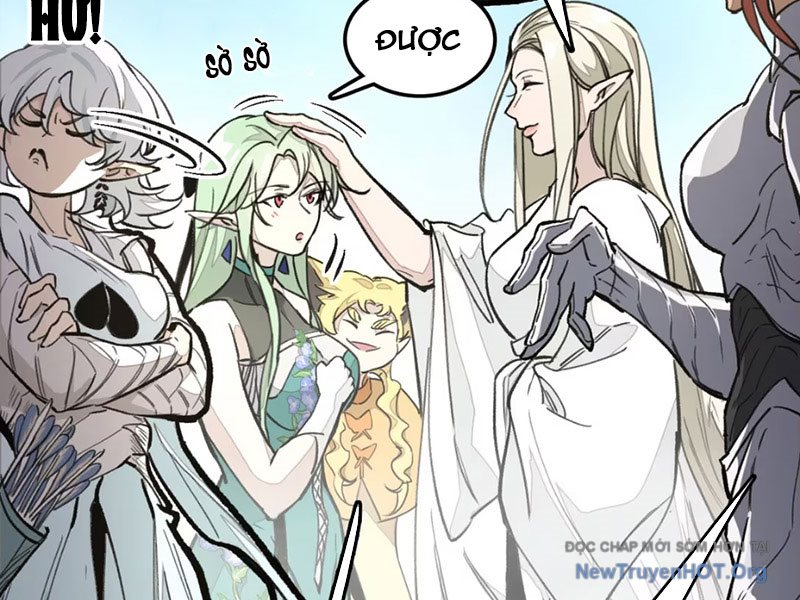 Tinh Linh Chi Hậu chapter 4 - Trang 110