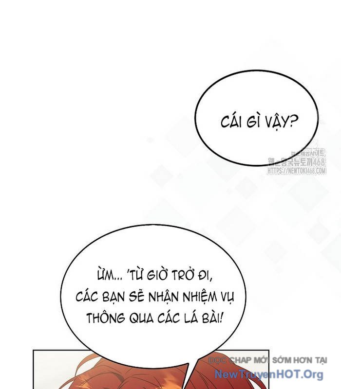 Debut or Die chapter 67 - Trang 23