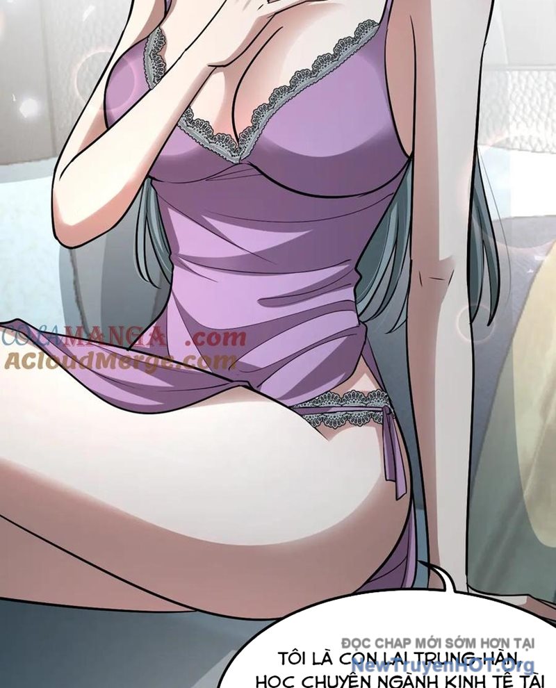 Ta Bị Kẹt Cùng Một Ngày 1000 Năm chapter 192 - Trang 40