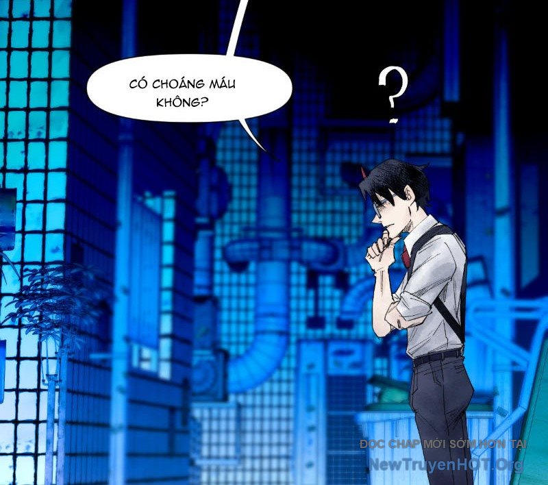 Bách Quỷ Lục chapter 13 - Trang 52