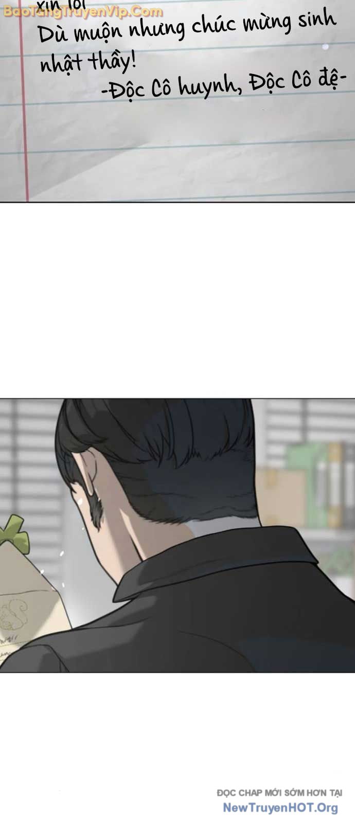 Sát Thủ Peter chapter 97 - Trang 51