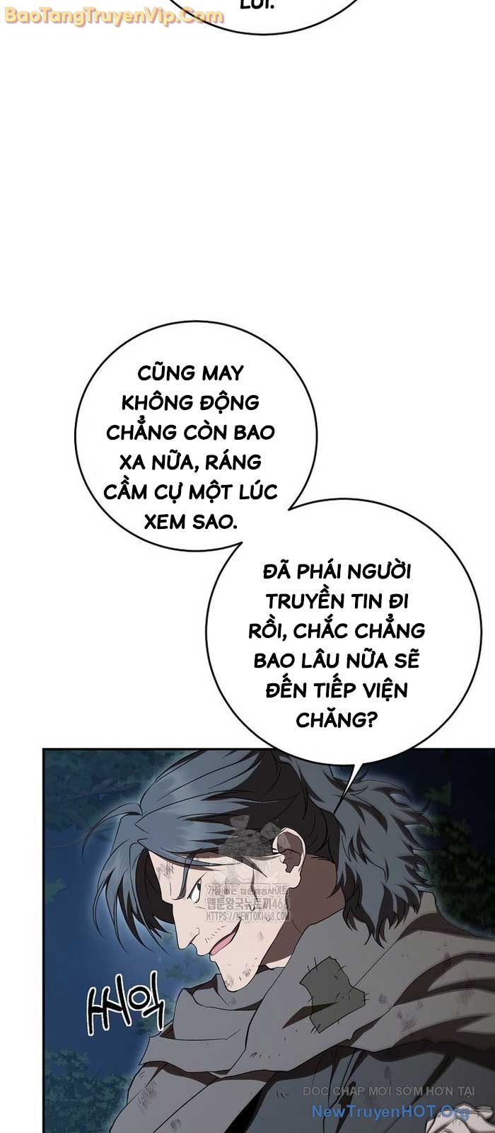 Võ Đang Kỳ Hiệp chapter 152.3 - Trang 13