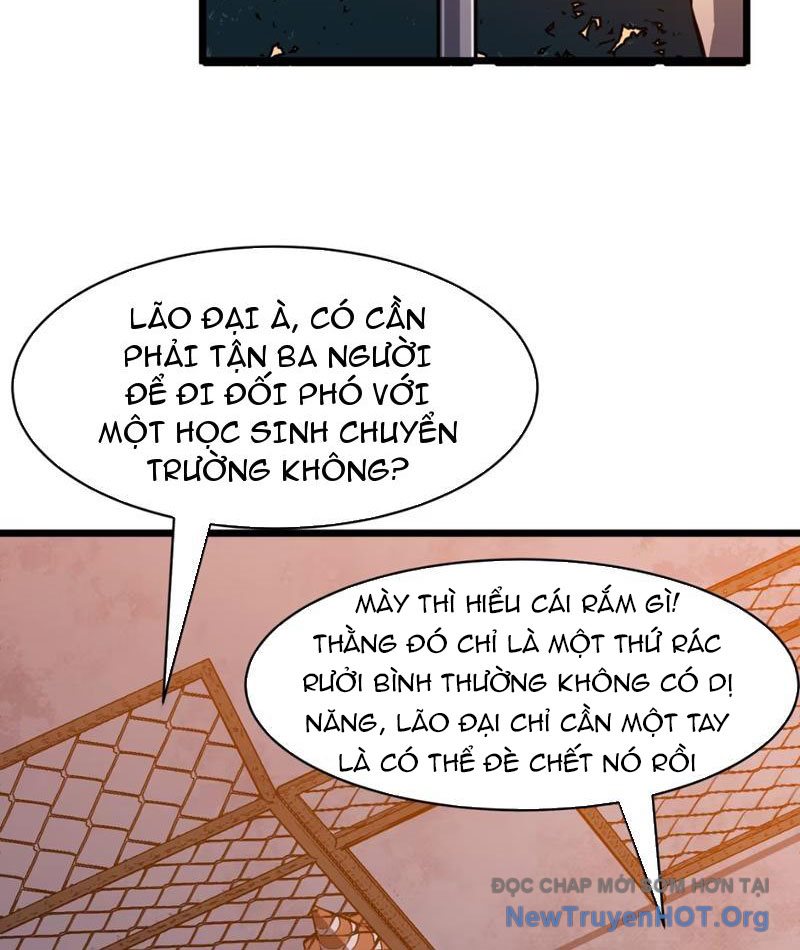 Dự Chi Long Vương Kháng Tất Cả chapter 2 - Trang 35