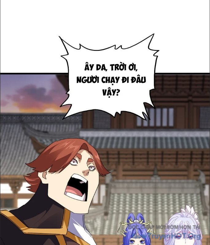 Đại Quản Gia Là Ma Hoàng chapter 714 - Trang 25