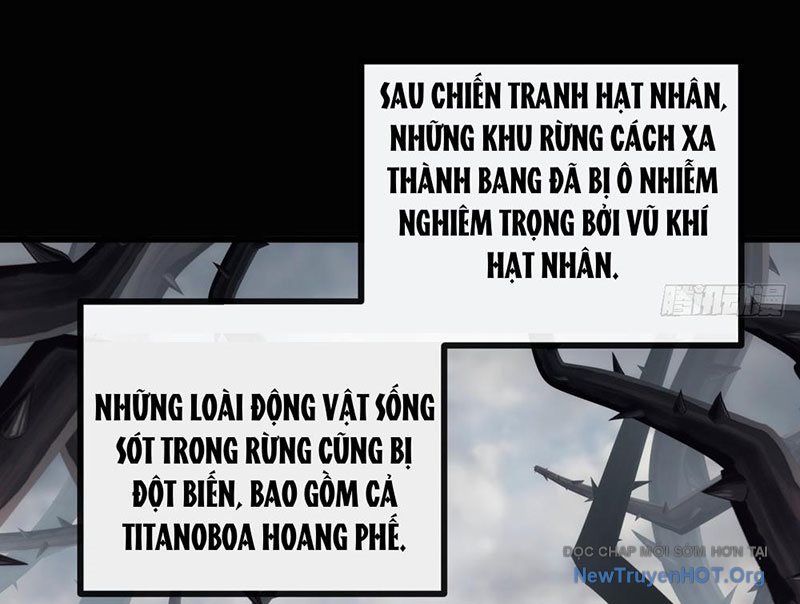 Ta Dựa Vào Tu Tiên Xưng Bá Mạt Thế chapter 11 - Trang 58