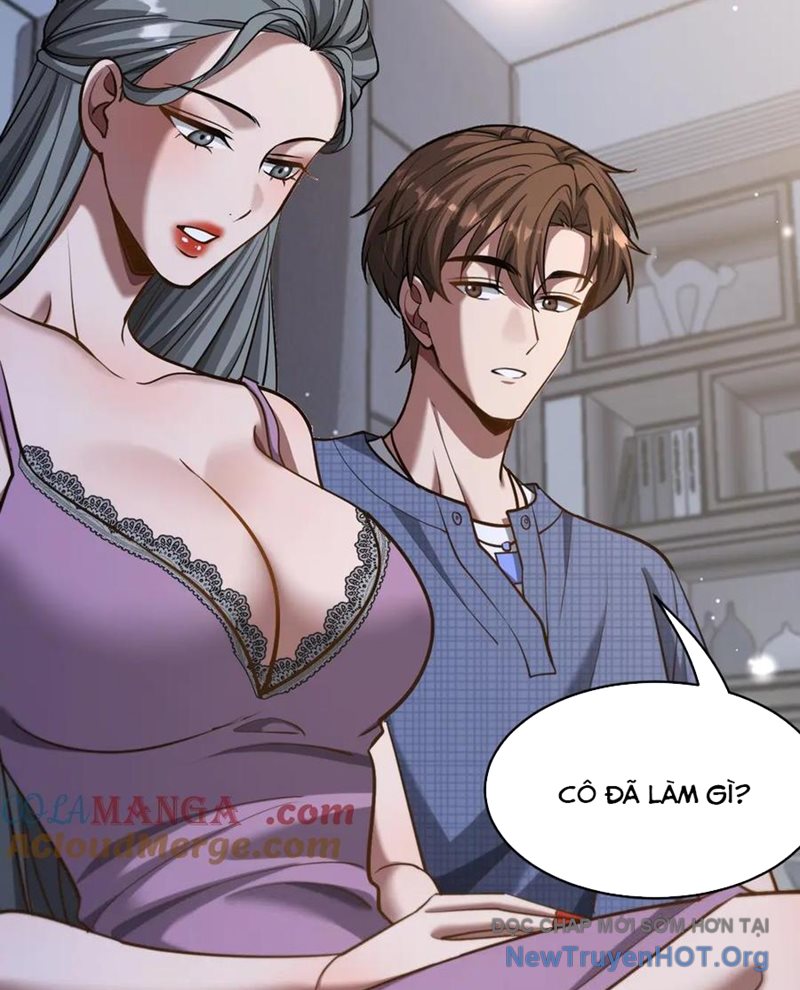 Ta Bị Kẹt Cùng Một Ngày 1000 Năm chapter 192 - Trang 70