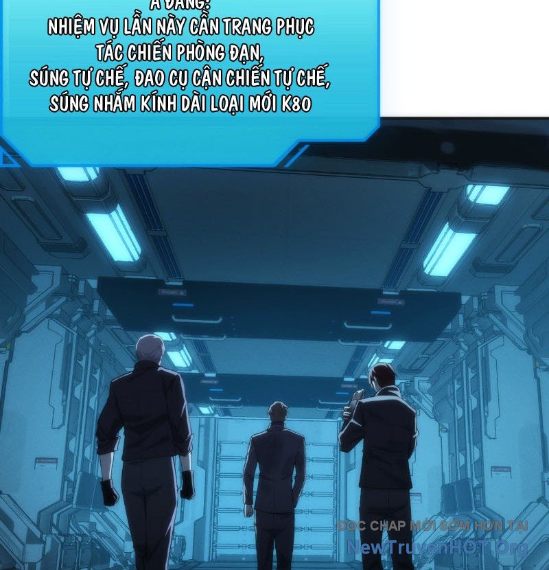 Sau khi xuyên vào game kết liễu boss thành công đứng nhất chapter 4 - Trang 9