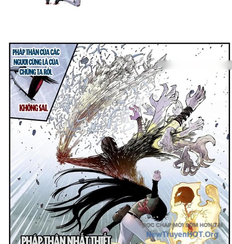 Nhật Nguyệt Đồng Thác chapter 280 - Trang 19