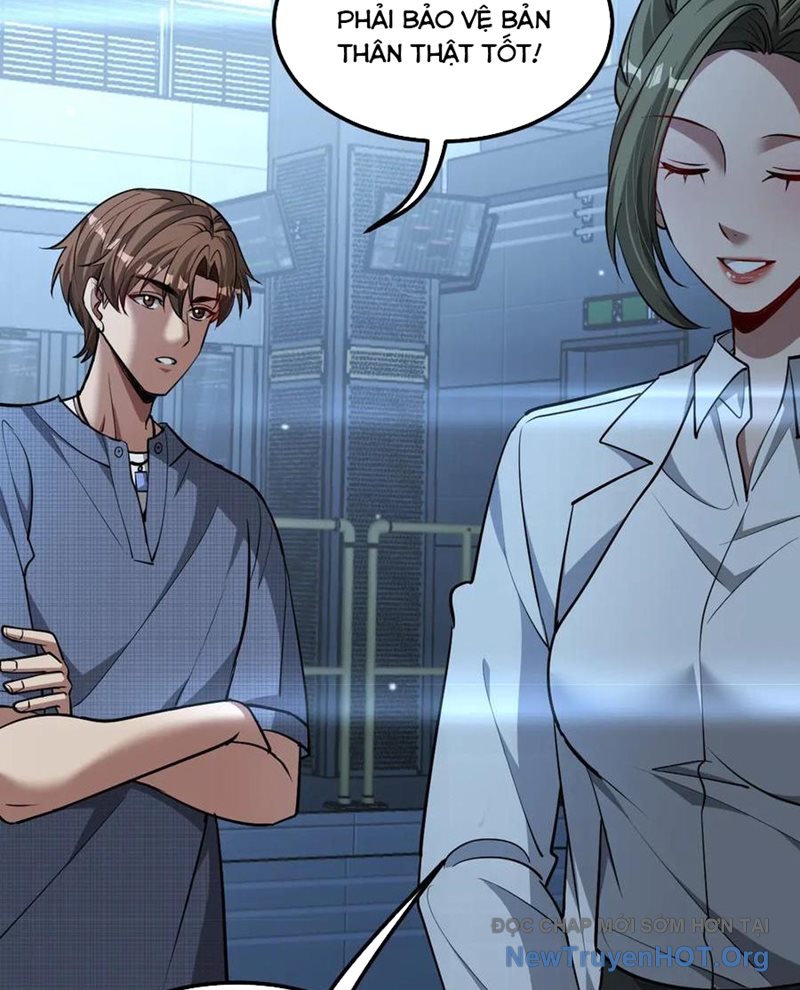 Ta Bị Kẹt Cùng Một Ngày 1000 Năm chapter 192 - Trang 13