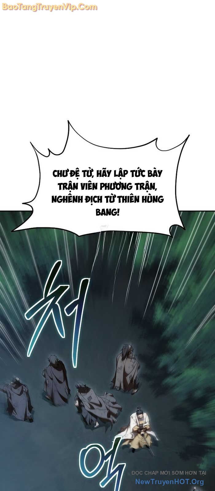 Võ Đang Kỳ Hiệp chapter 152.3 - Trang 17