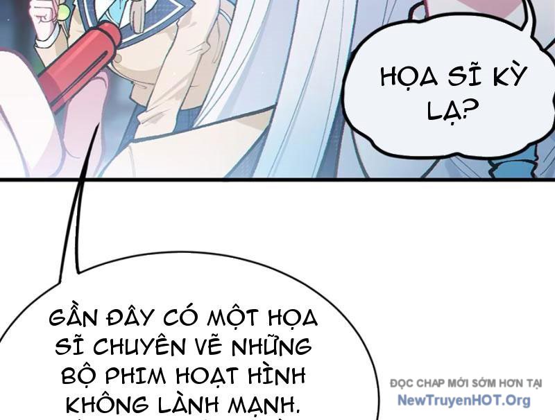Sau khi ta biến thành quái vật xúc tu, các cô ấy càng điên cuồng hơn! chapter 1 - Trang 71