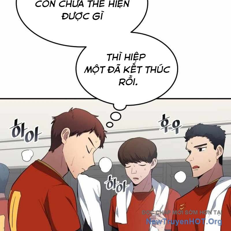 Thiên Phú Bóng Đá, Tất Cả Đều Là Của Tôi! chapter 97 - Trang 95